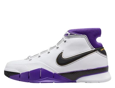 Nike Nike Kobe 1 Protro 81 Pt Game (2026)