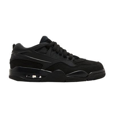 Nike Jordan 4 RM Black Cat