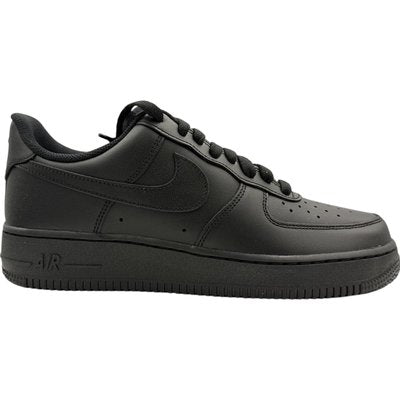 Nike Nike Air Force 1 Triple Black