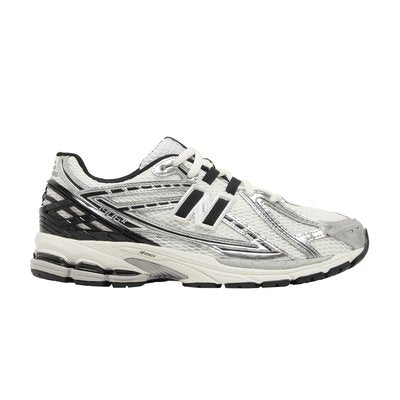 New Balance New Balance 1906R Silver Black