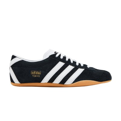 Adidas adidas Tokyo Black White (Women's)