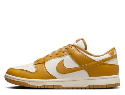 Nike Nike Dunk Low Retro "Pale Ivory Wheat" (HF5441-108)