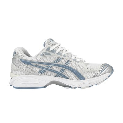 ASICS ASICS Gel-Kayano 14 White Light Navy