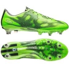 Adidas adidas Adizero F50 "Solar Green" (JQ1803)