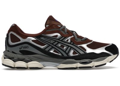 ASICS ASICS GEL-NYC REDDISH BROWN