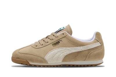 Puma Puma Arizona Suede W "Ice Coffee Warm White" (40236207)
