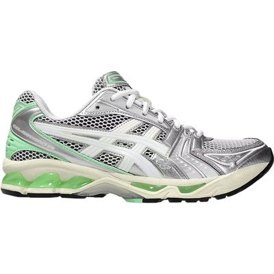 ASICS Asics Gel-Kayano 14 Silver Lime