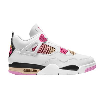 Nike Jordan 4 Retro Comic