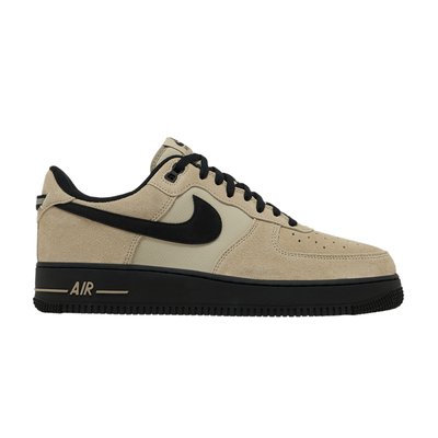 Nike Nike Air Force 1 Low '07 LV8 Desert Khaki Black