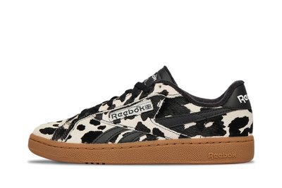 Reebok Reebok Club C Grounds UK W "Chalk" (100262103)