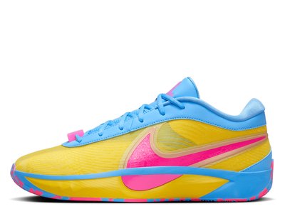 Nike GIANNIS FREAK 6 NRG