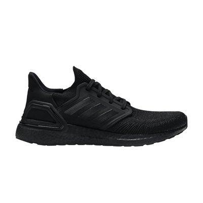 Adidas adidas Ultra Boost 20 Triple Black