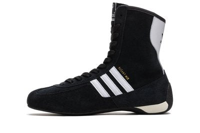 Adidas adidas Rasant Mid W "Black White" (JH6665)