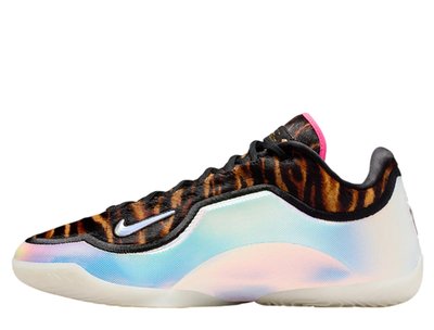 Nike BUTY LEBRON XXIII HEAT