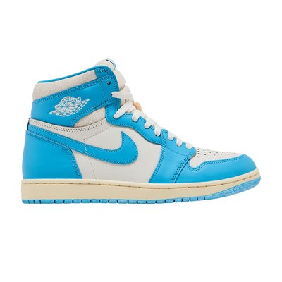 Nike Jordan 1 Retro High OG UNC Reimagined