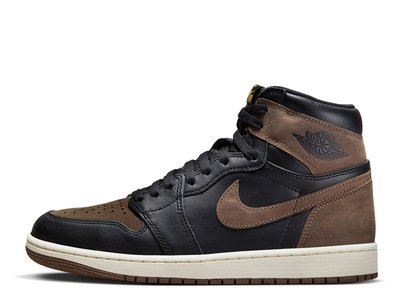 Nike Jordan Brand Air Jordan 1 Retro High OG "Palomino" (DZ5485-020)