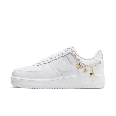 Nike Nike Air Force 1 Low LX White Pendant (Women's)