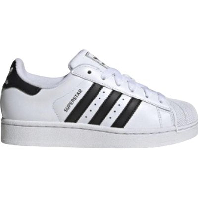 Adidas adidas Superstar II J Cloud White