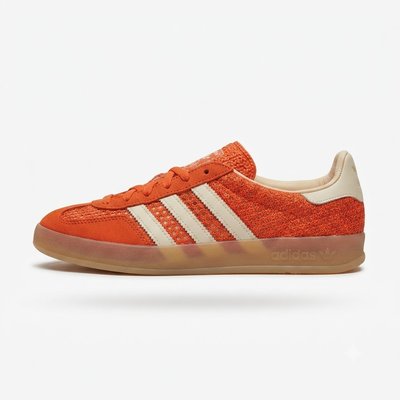 Adidas adidas Gazelle Indoor Orange Off White