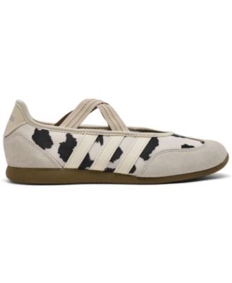 Adidas Adidas Barreda Mary Jane Cow Print