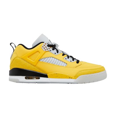 Nike Jordan Spizike Low Lightning