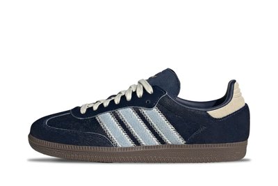 Adidas adidas Samba OG "Night Indigo" (JS3934) (Wmns)