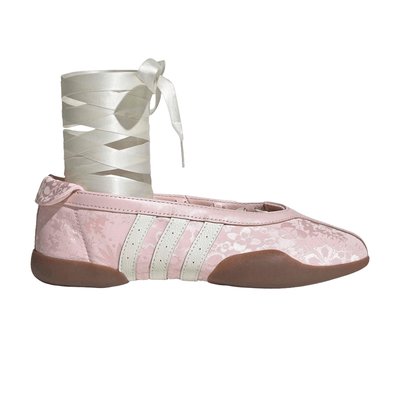Adidas adidas Taekwondo Mei Ballet Liberty London Pink Floral Gum (Women's)
