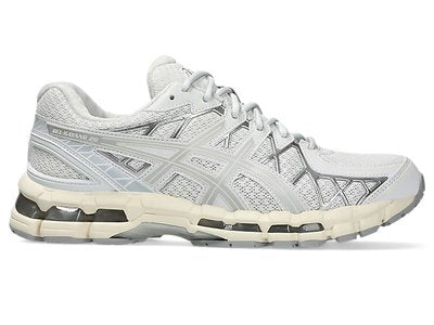 ASICS ASICS Gel-Kayano 20 White Pure Silver
