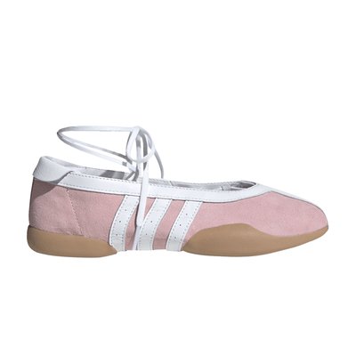 Adidas adidas Taekwondo Mei Ballet Clear Pink White (Women's)