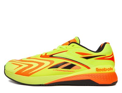 Reebok REEBOK SS-NANO X5 EDGE YELLOW
