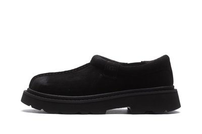 UGG UGG Tasman Lug "Black" (1166913-BLACK)