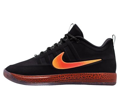 Nike BUTY NIKE BOOK 2