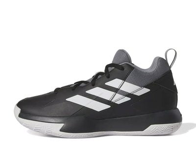 Adidas CROSS EM UP SELECT CBLACK/FTWWHT/GRETHR