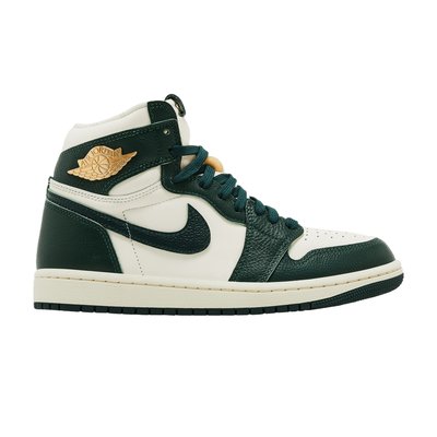 Nike Jordan 1 Retro High Fir Pro Green (Women's)