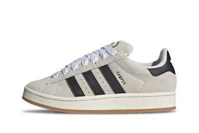Adidas adidas Campus 00s "Crystal White" (GY0042) (Wmns)