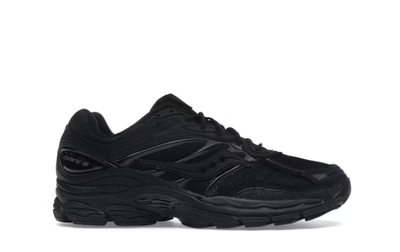 Saucony Saucony ProGrid Omni 9 Armor Black