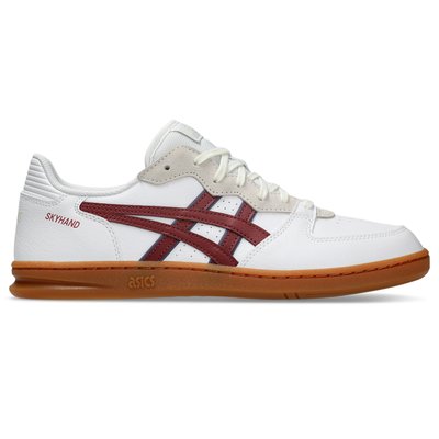 ASICS ASICS Skyhand OG White Brisket Red Gum