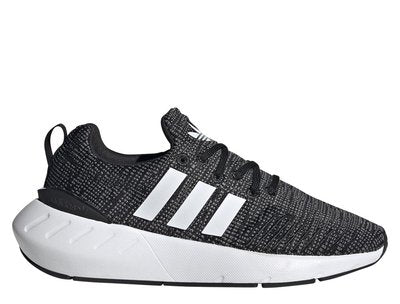 Adidas adidas Swift Run 22 J "Core Black" (GW8176)