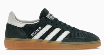 Adidas Adidas Handball Spezial Mineral Green (Women's)