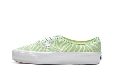 Vans Vans LX Authentic 44 "PIistachio Green" (VN000EBNE2Y)
