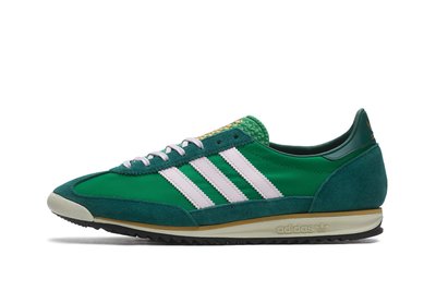 Adidas adidas SL72 OG W "Collegiate Green" (IE3427)