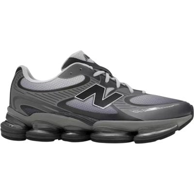 New Balance New Balance Abzorb 2000 Pearl Grey Black