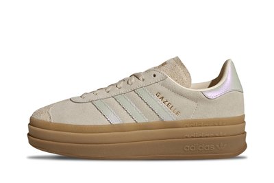 Adidas adidas Gazelle Bold W "Beige" (IH6782)