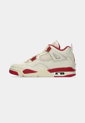 Nike Jordan 4 Retro Valentine's Day Sierra Red (Women's)