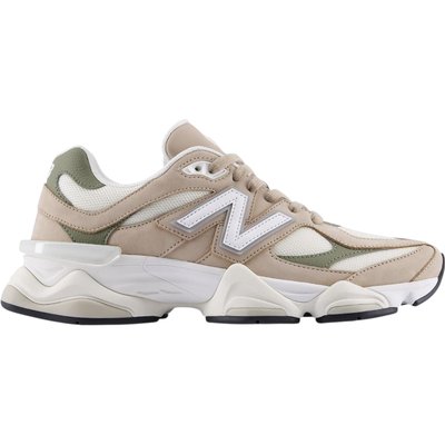 New Balance New Balance 9060 Mindful Grey Dark Olivine