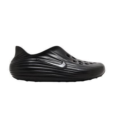 Nike Nike ReactX Rejuven8 Triple Black
