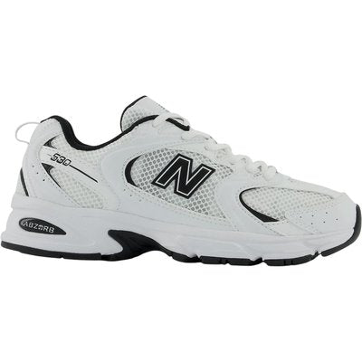 New Balance New Balance 530 White Black Details