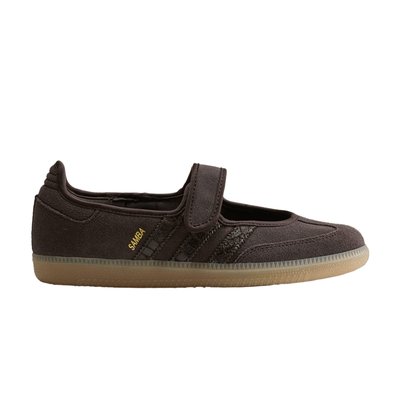Adidas adidas Samba Jane Aurora Coffee (Women's)