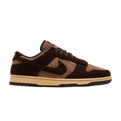 Nike Nike Dunk Low Harris Tweed Sesame (Women's)