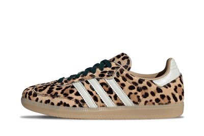 Adidas adidas Samba OG W "Magic Beige Ivory" (KI6674)